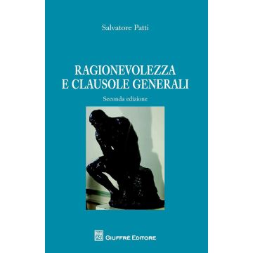 Ragionevolezza e clausole generali