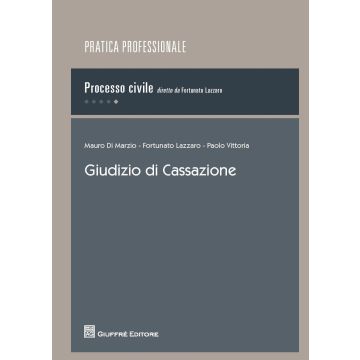 Giudizio in cassazione