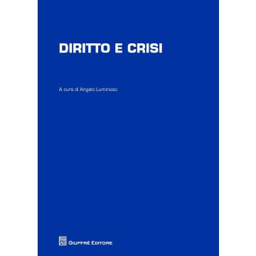 Diritto e crisi