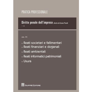 Diritto penale dell'impresa