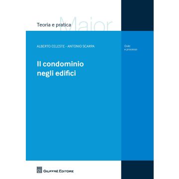 Il condominio negli edifici