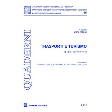 Trasporti e turismo