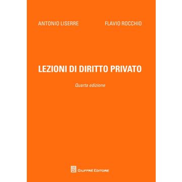 Lezioni di diritto privato