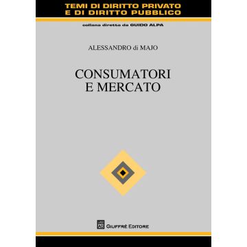 Consumatori e mercato