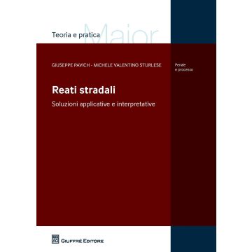 Reati stradali