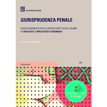 Giurisprudenza penale