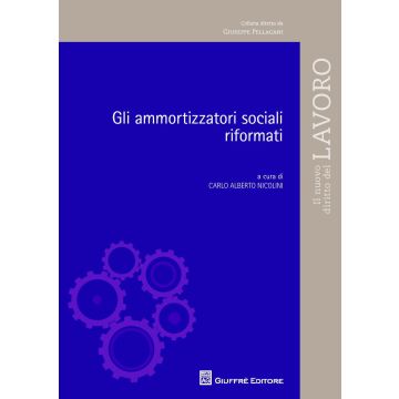 Gli ammortizzatori sociali riformati