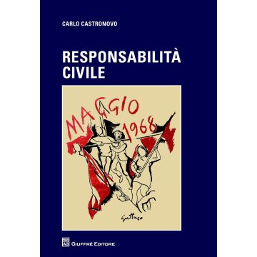 CASTRONOVO RESPONSABILITA' CIVILE GIUFFRE