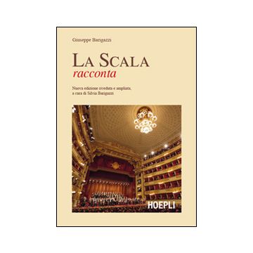 La Scala racconta