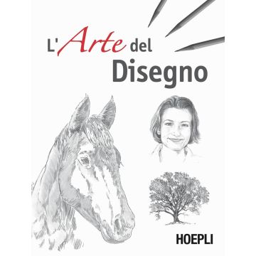 L'arte del disegno. Ediz. illustrata