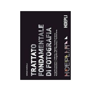 Trattato fondamentale di fotografia