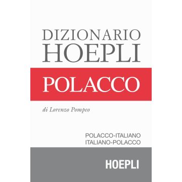 Dizionario di polacco. Polacco-italiano, italiano-polacco