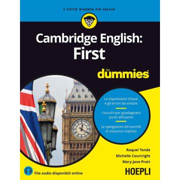 Cambridge English: First for Dummies