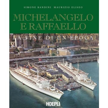 Michelangelo e Raffaello. La fine di un'epoca