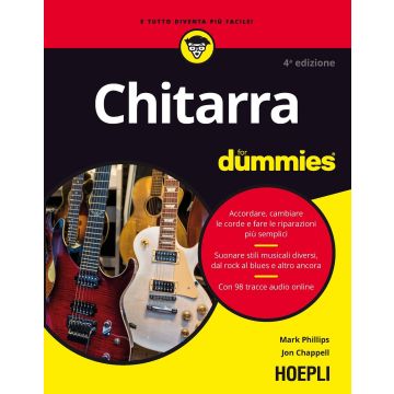 Chitarra for dummies
