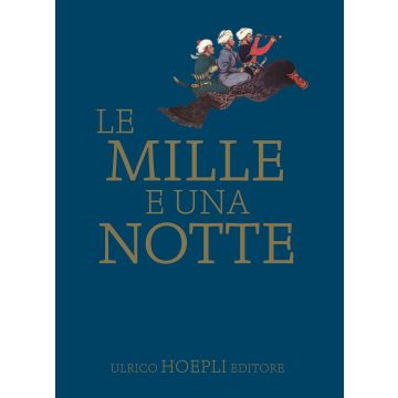 Le mille e una notte