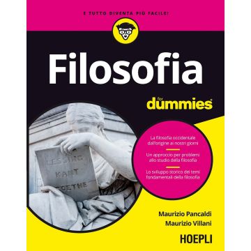 Filosofia for dummies