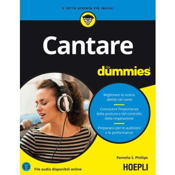 Cantare for dummies