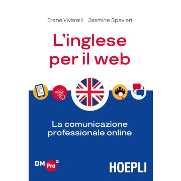 L'inglese per il web. La comunicazione professionale online
