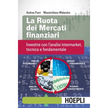 La ruota dei mercati finanziari. Investire con l'analisi intermarket, tecnica e fondamentale