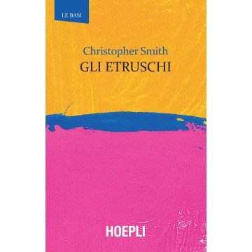 Gli Etruschi