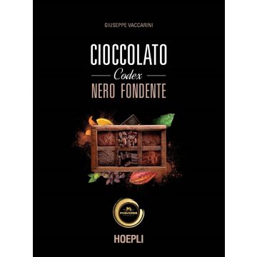 Cioccolato codex nero fondente