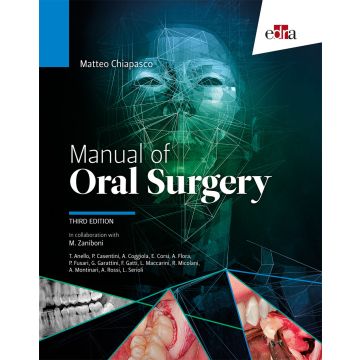 Manual of Oral Surgery 5/ed.