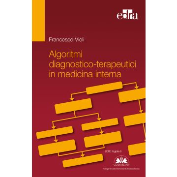 Algoritmi Diagnostico-Terapeutici in Medicina interna