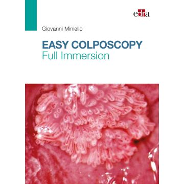 Easy Colposcopy. Full immersion