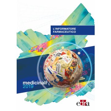 L'informatore Farmaceutico 2019. Tascabile