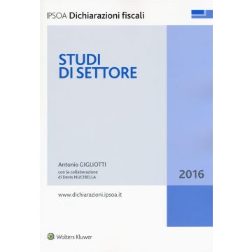 Studi di settore