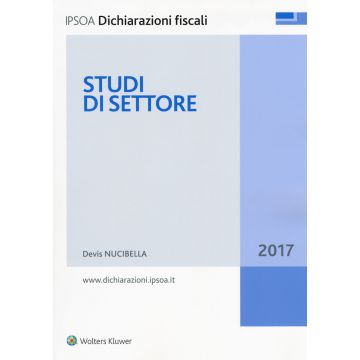 Studi di settore