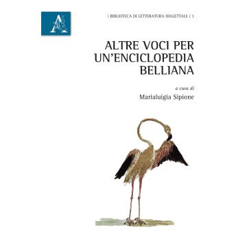 Altre voci per un'enciclopedia belliana
