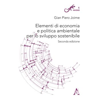Elementi di economia ambientale per lo sviluppo sostenibile