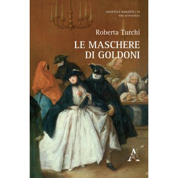 Le maschere di Goldoni