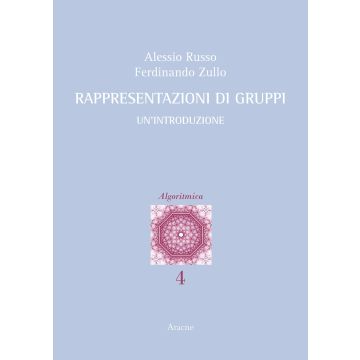 Rappresentazioni di gruppi