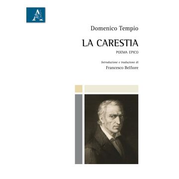 La carestia. Poema epico