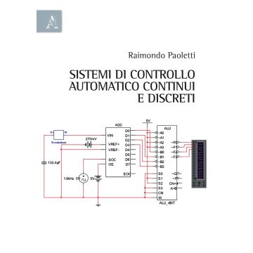 Sistemi di controllo automatico continui e discreti
