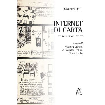 Internet di carta. Studi su Paul Otlet