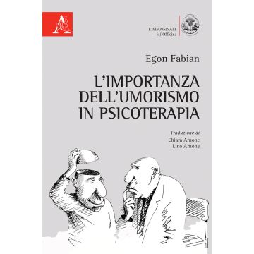 L'importanza dell'umorismo in psicoterapia 
