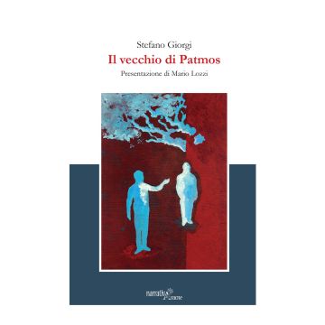 Il vecchio di Patmos