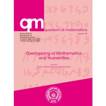 Overlapping of mathematics and humanities