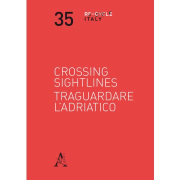 Crossing sightlines-Traguardare l'Adriatico
