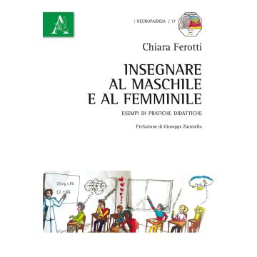Insegnare al maschile e al femminile. Esempi di pratiche didattiche