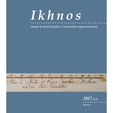 Ikhnos. Analisi grafica e storia della rappresentazione  (2017)