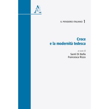Croce e la modernità tedesca