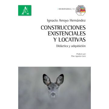 Construcciones existenciales y locativas. Didáctica y adquisición