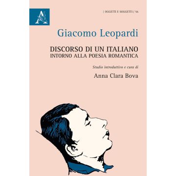 Discorso di un italiano intorno alla poesia romantica