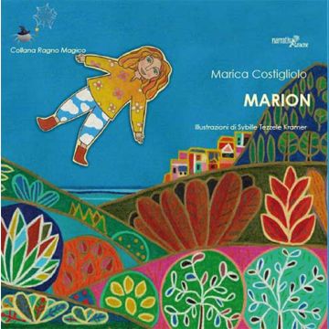 Marion. Ediz. italiana, inglese e tedesca