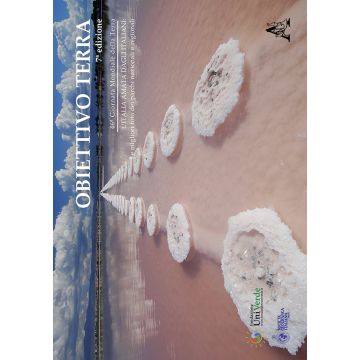 Obiettivo terra. 46a giornata mondiale della terra. L'Italia amata dagli italiani: le migliori foto dei parchi nazionali e regionali
